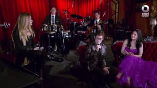 Noche, boleros y son - Aranza y David Cavazos (12/05/2017)