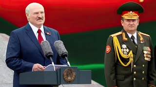 Речь Лукашенко 3 июля 2020: Рабом славянский народ никогда не был! / День Независимости