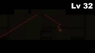 Barren Lab - Level 32