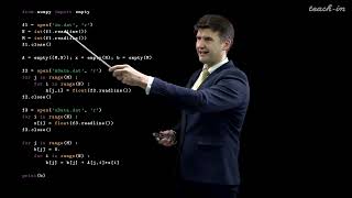Лукьяненко Д.В. - Параллельные вычисления - 13. Технологии гибридного параллельного программирования