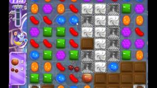 Candy Crush Saga Dreamworld Level 474 (Traumwelt)
