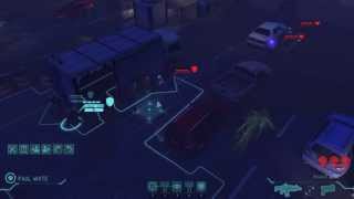 XCOM: Live and Impossible #4 - Spot the Sectoid