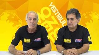 Orientações 2ª fase UNICAMP 2017