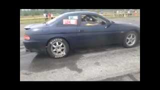 Toyota Soarer Novosibirsk ( WILD ) 2jz-gte gt35 Autronic by Saburov \ AT by Harvest.