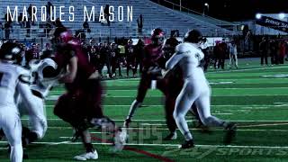 PIAA Football Championships Running Back Highlights - 2018