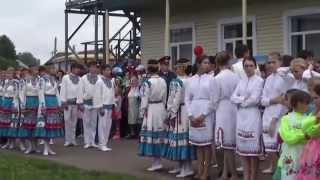 "Мишкино-2014-Сабантуй"