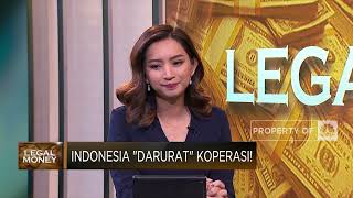 Pailit Vs Likuidasi, Mana Yang Tepat Kembalikan Uang Nasabah Koperasi?