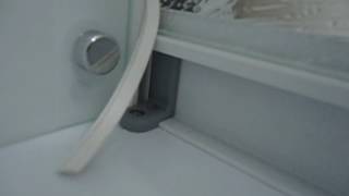 Душевая кабина Triton РИФ В3  www.dush-nn.ru