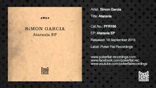 Simon Garcia: Ataraxia