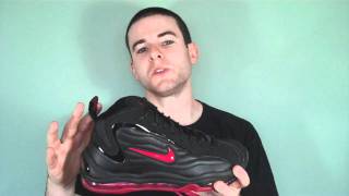 Nike Air Total Max Uptempo Reggie Miller 366724-061