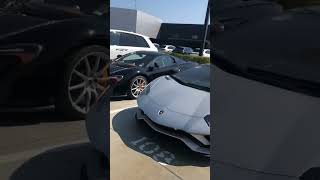 World's Coolest Supercars & Hypercars #Shorts