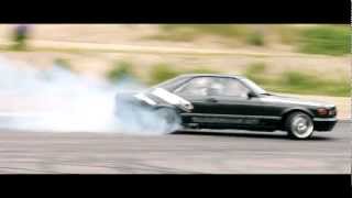 Petri Lemmetty's Mercedes Benz W126 500sec