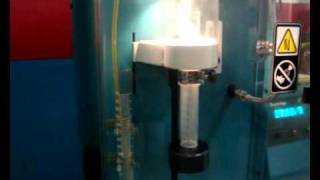 PRUEBA DE INYECTOR ELECTRONICO L200 DENSO