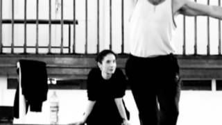 SIMONA SOMACESCU: GEORGE BALANCHINE IN ROMANIA