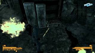Fallout 3 [#62] - Все очень плохо