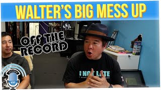 Off The Record: Misconceptions About Standup Comedy