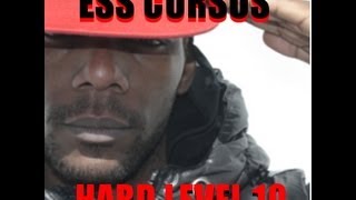 Hard Level 10 full entier album Ess cursus feat krokmitten 2013