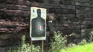 The CZ 512 Tactical Review