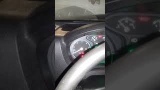 Газель некст Эвотек