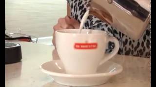 Капсулы Di Maestri - итальянский кофе в капсулах