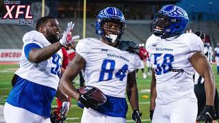 This is the XFL Show | St. Louis BattleHawks 2020 Team Preview