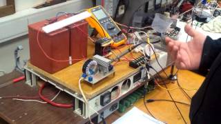 Взаимодействие резонансных систем Interaction resonance systems Романов А В