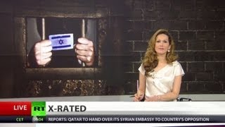 Mossad Muddle: 'Israel embarrassed as cover-up of 'Prisoner X' suicide fails'