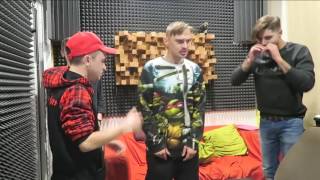 ДАЙ ЛЕЩА \ Официальная песня | LITTLE BIG, ЭЛЬДАР ДЖАРАХОВ, HATTERS