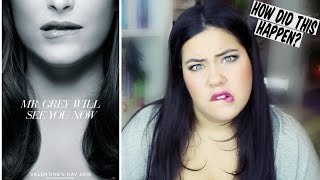 Fifty Shades of Grey Movie Discussion/Review