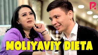 Sketch SHOW - Moliyaviy dieta (hajviy ko'rsatuv)