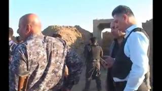 Turkmenlerden ISID'e buyuk darbe