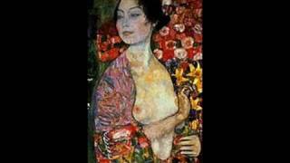 Gustav Klimt - Therion