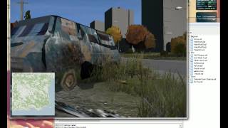 DayZ Standelone 0 36 (ЧИТы,спавн лутА,ID,карта,Script,скриптЫ,)