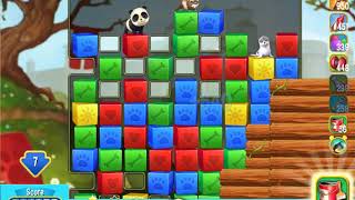 Pet Rescue Saga   Level 2056  No Boosters