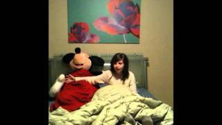 The Evil Mickey