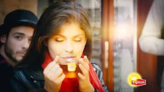 Unilever Lipton Mamba — English