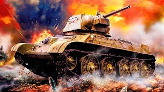 Топ-5 русских военных фильмов 2018