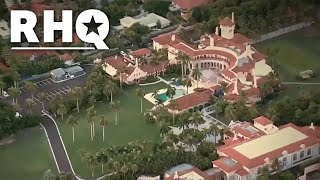BREAKING: 300 Classified Documents Found At Mar-A-Lago