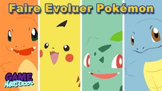 4 Idées de Game Design pour faire évoluer Pokemon | Game Next Door