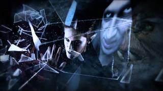 Fury's Kiss by Karen Chance Book Trailer