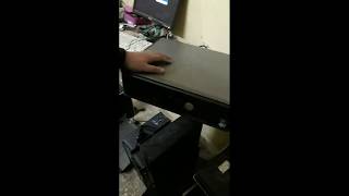 Repair Fix the Dell G620 Orange Light of Death part 2