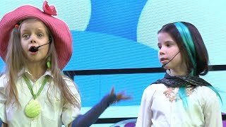 1 Programma Vesna 2019. Режиссер Александр Степанов