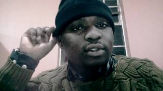 My South African Accent