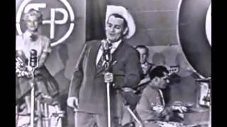 Tommy Duncan sings Jimmie Rodgers Gambling Polka Dot Blues & Miss. River Blues