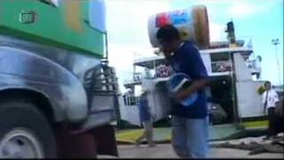 Pandan Island Philippines Documentary