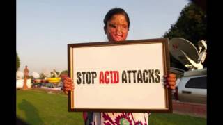 End Acid Sale   Acid Attack