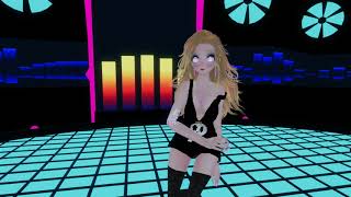 [VRCHAT][MMD] Freedom Lolita