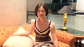 2019.03.26, 7:30pm 中環碼頭演出預告, 香港旺角小龙女龙婷