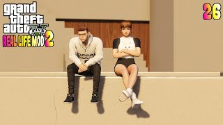 Nemenin Jessica, Ehmmm... [26] - GTA 5 REAL LIFE MOD 2