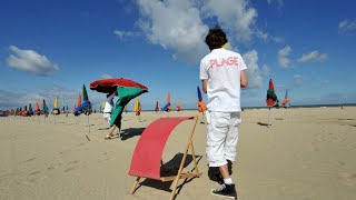Job d'été à l'étranger : il n'est pas trop tard pour lancer sa recherche